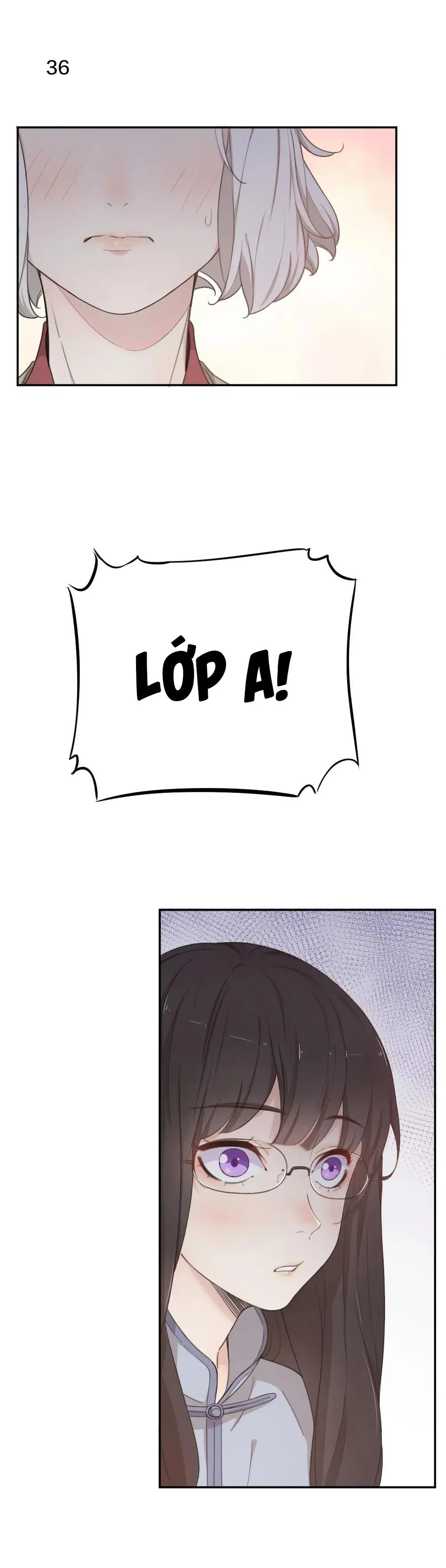 Hôm nay cô ấy cũng rất dễ thương Chapter 11 Trang 13