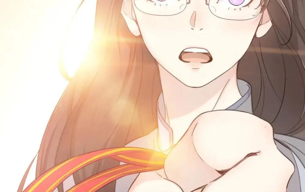 Hôm nay cô ấy cũng rất dễ thương Chapter 11 Trang 22