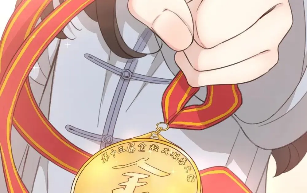 Hôm nay cô ấy cũng rất dễ thương Chapter 11 Trang 23