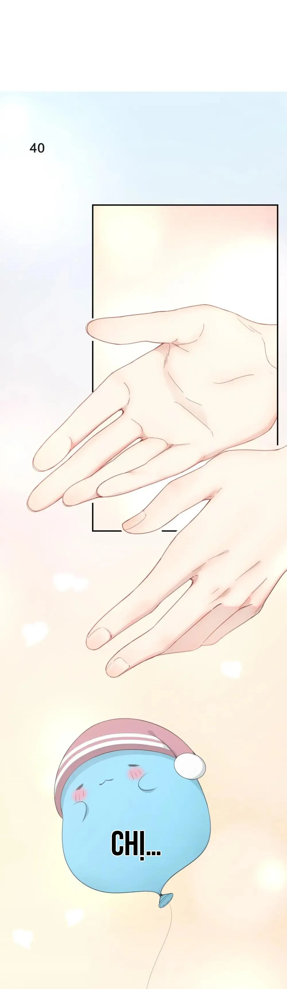 Hôm nay cô ấy cũng rất dễ thương Chapter 12 Trang 12