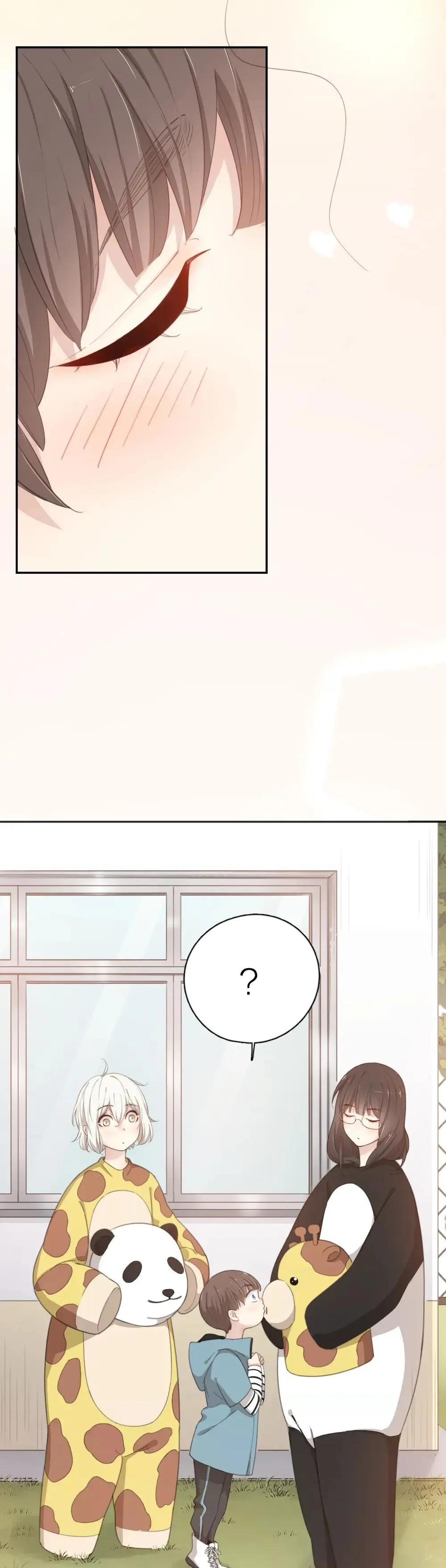 Hôm nay cô ấy cũng rất dễ thương Chapter 12 Trang 13