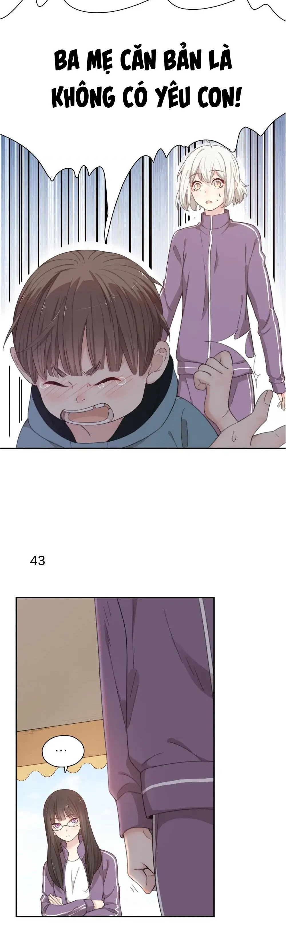 Hôm nay cô ấy cũng rất dễ thương Chapter 13 Trang 7