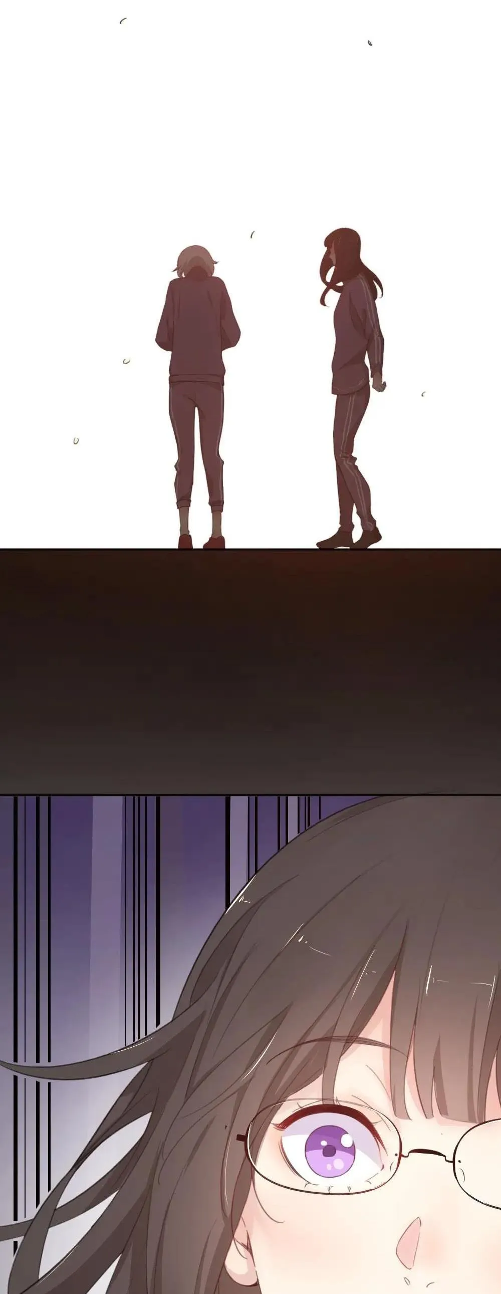 Hôm nay cô ấy cũng rất dễ thương Chapter 13 Trang 19