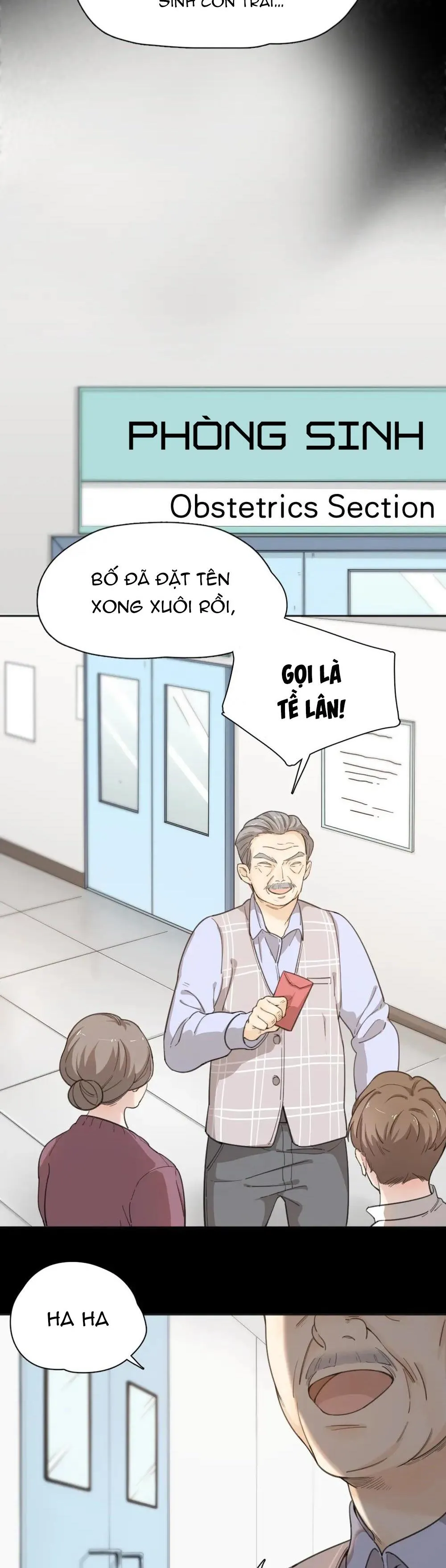 Hôm nay cô ấy cũng rất dễ thương Chapter 15 Trang 3