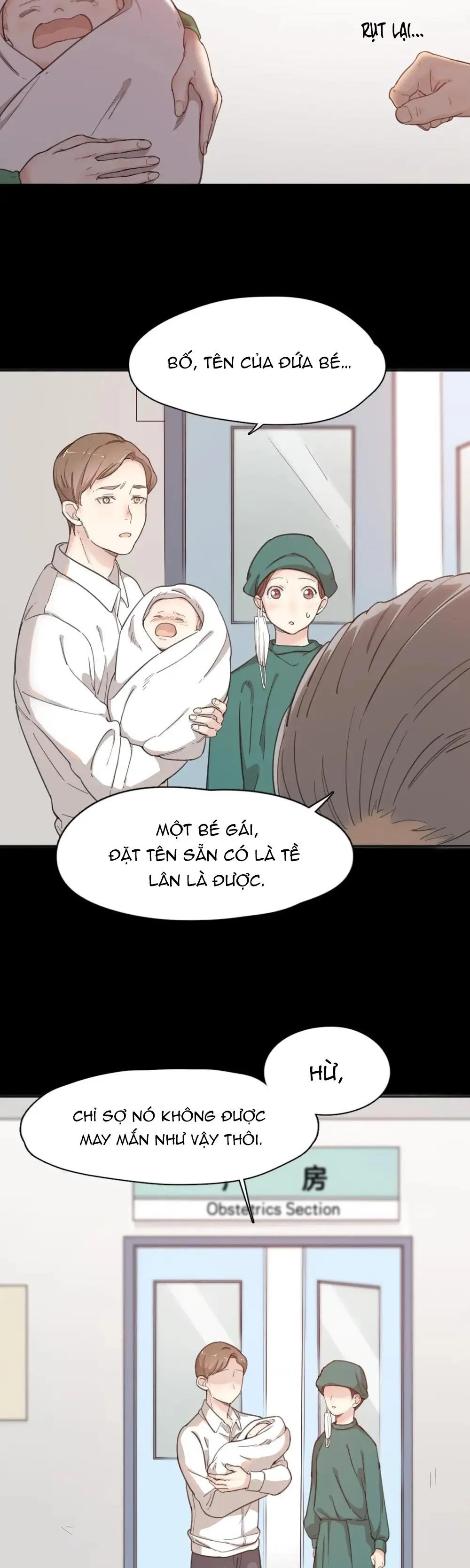 Hôm nay cô ấy cũng rất dễ thương Chapter 15 Trang 6