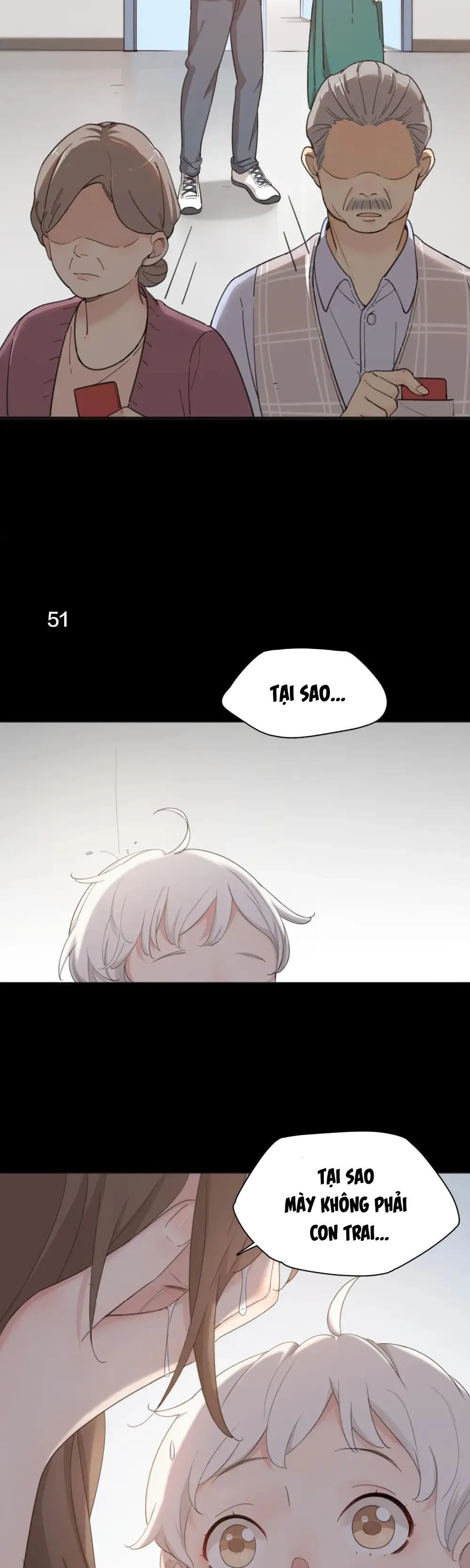 Hôm nay cô ấy cũng rất dễ thương Chapter 15 Trang 7