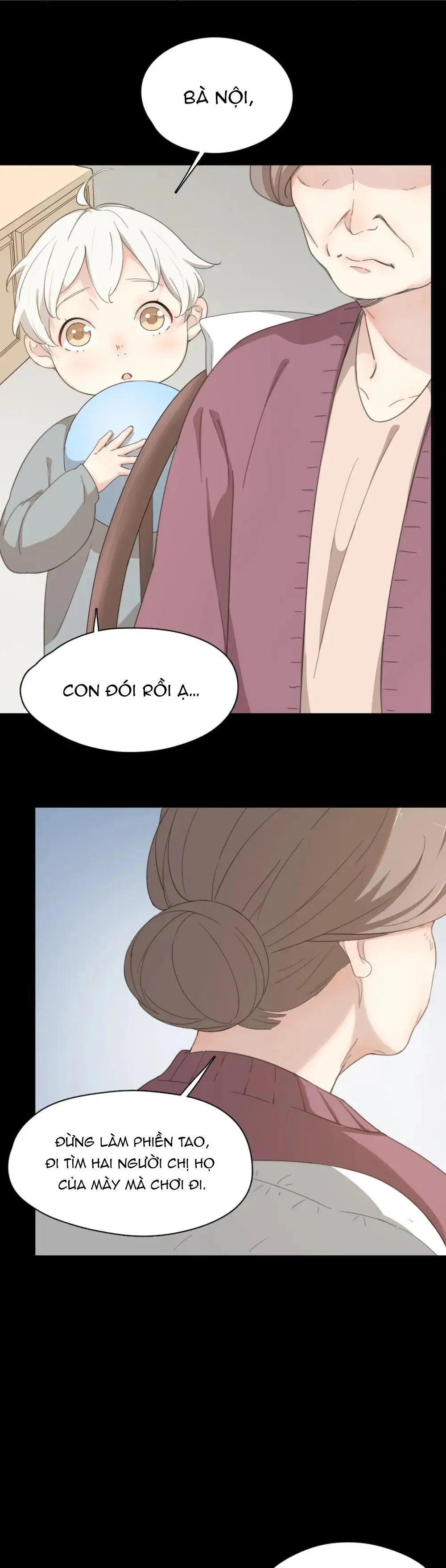 Hôm nay cô ấy cũng rất dễ thương Chapter 15 Trang 9