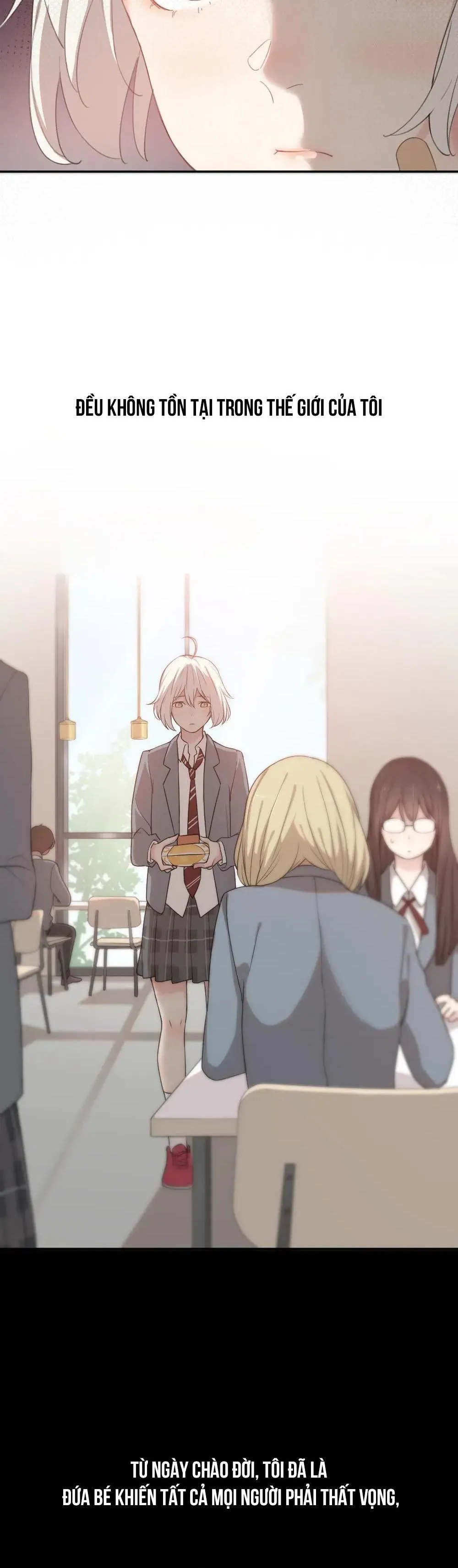 Hôm nay cô ấy cũng rất dễ thương Chapter 15 Trang 15