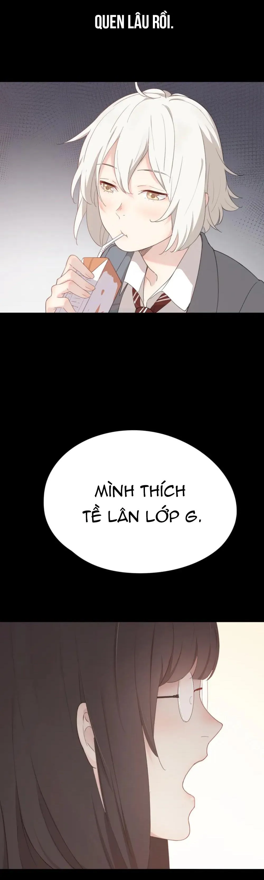 Hôm nay cô ấy cũng rất dễ thương Chapter 15 Trang 18