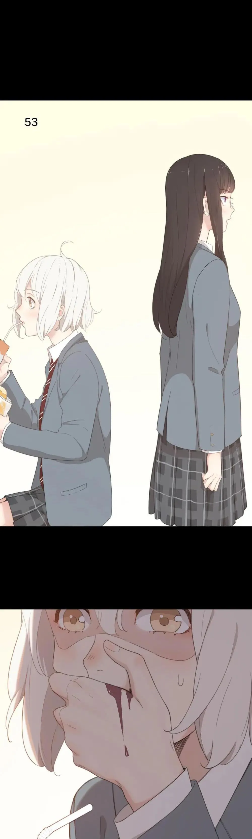 Hôm nay cô ấy cũng rất dễ thương Chapter 15 Trang 19