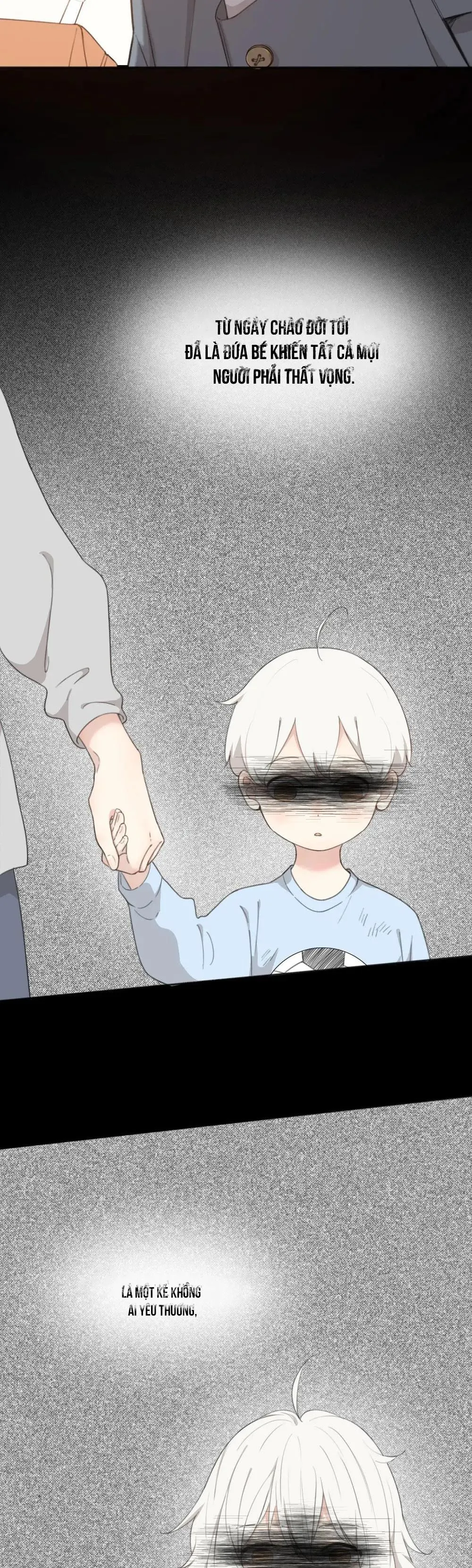 Hôm nay cô ấy cũng rất dễ thương Chapter 15 Trang 20