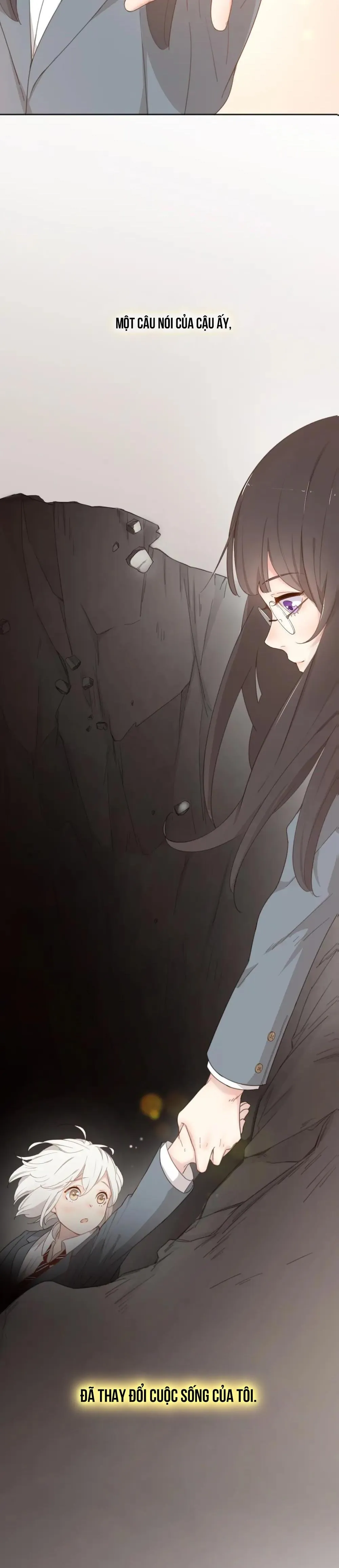 Hôm nay cô ấy cũng rất dễ thương Chapter 15 Trang 24