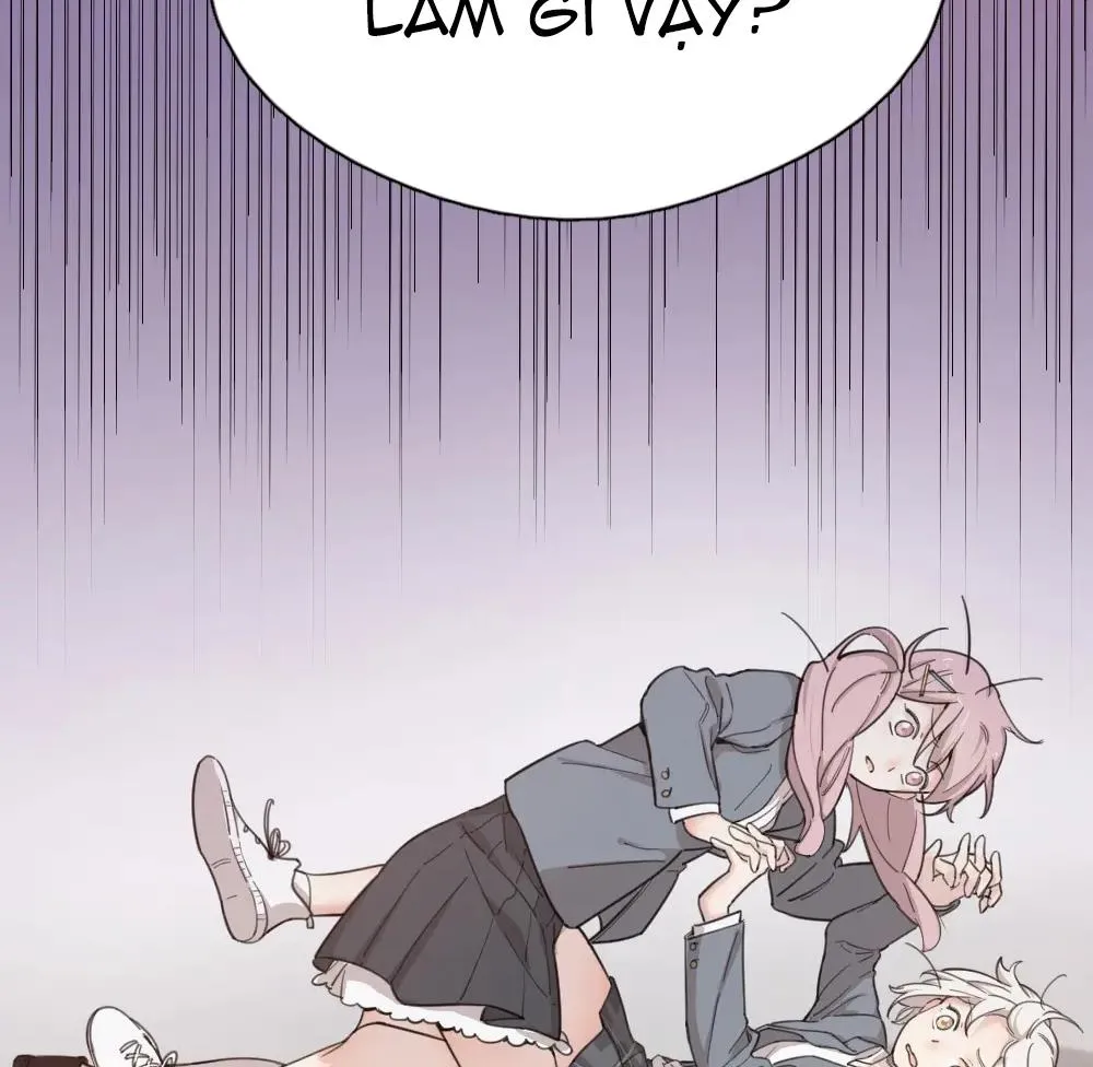 Hôm nay cô ấy cũng rất dễ thương Chapter 16 Trang 26