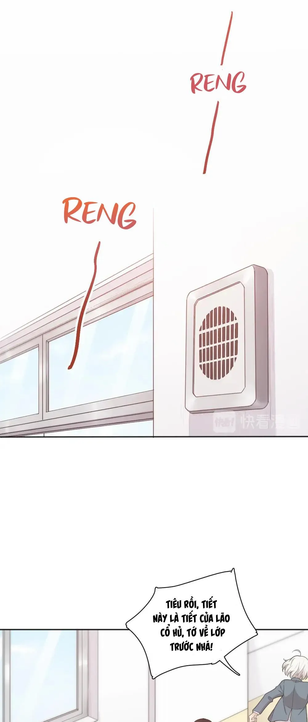 Hôm nay cô ấy cũng rất dễ thương Chapter 17 Trang 13