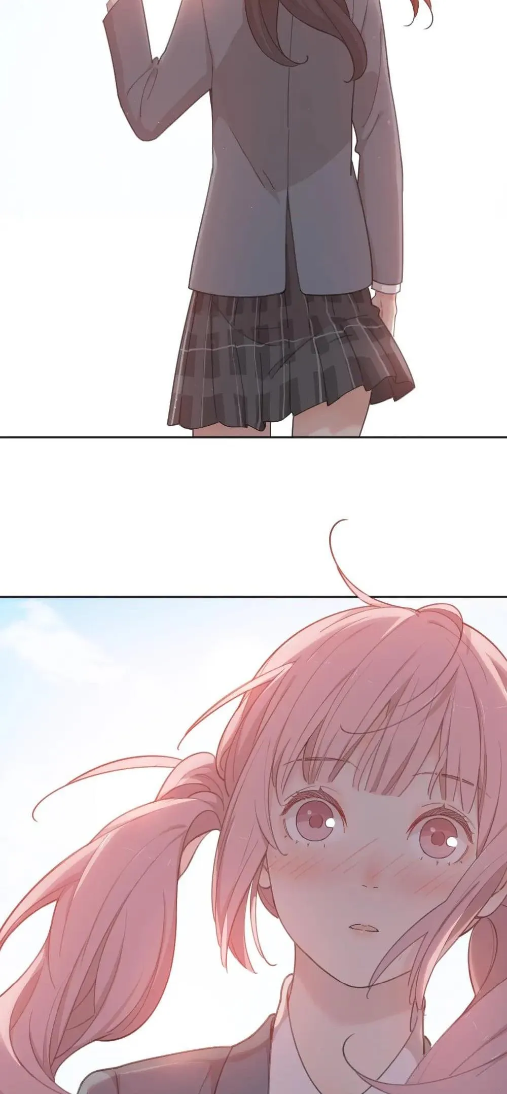 Hôm nay cô ấy cũng rất dễ thương Chapter 17 Trang 19