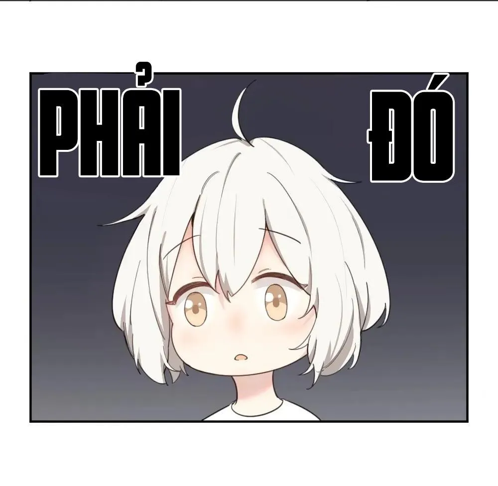 Hôm nay cô ấy cũng rất dễ thương Chapter 17 Trang 29