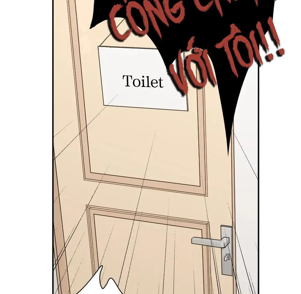 Hôm nay cô ấy cũng rất dễ thương Chapter 17 Trang 31