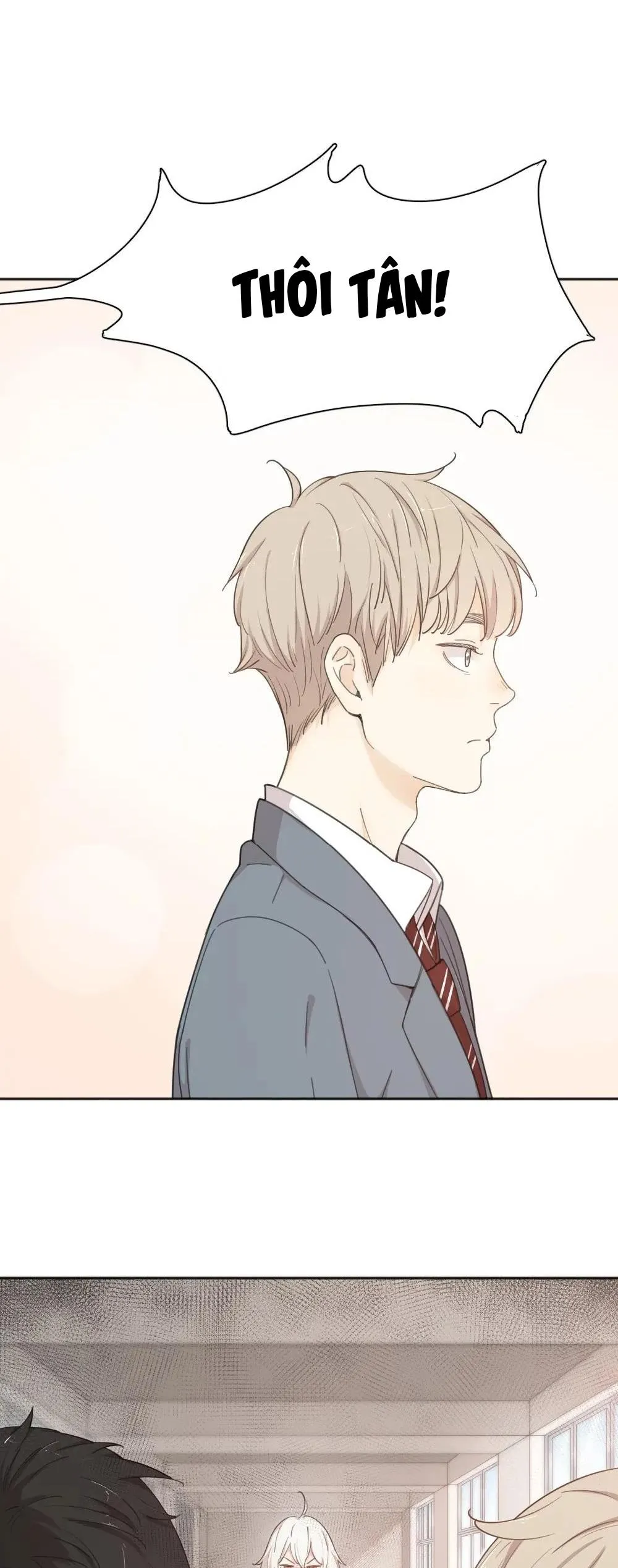 Hôm nay cô ấy cũng rất dễ thương Chapter 19 Trang 10