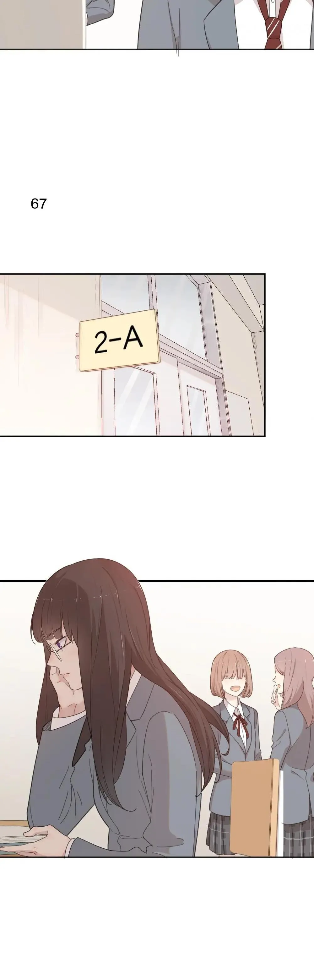 Hôm nay cô ấy cũng rất dễ thương Chapter 19 Trang 14