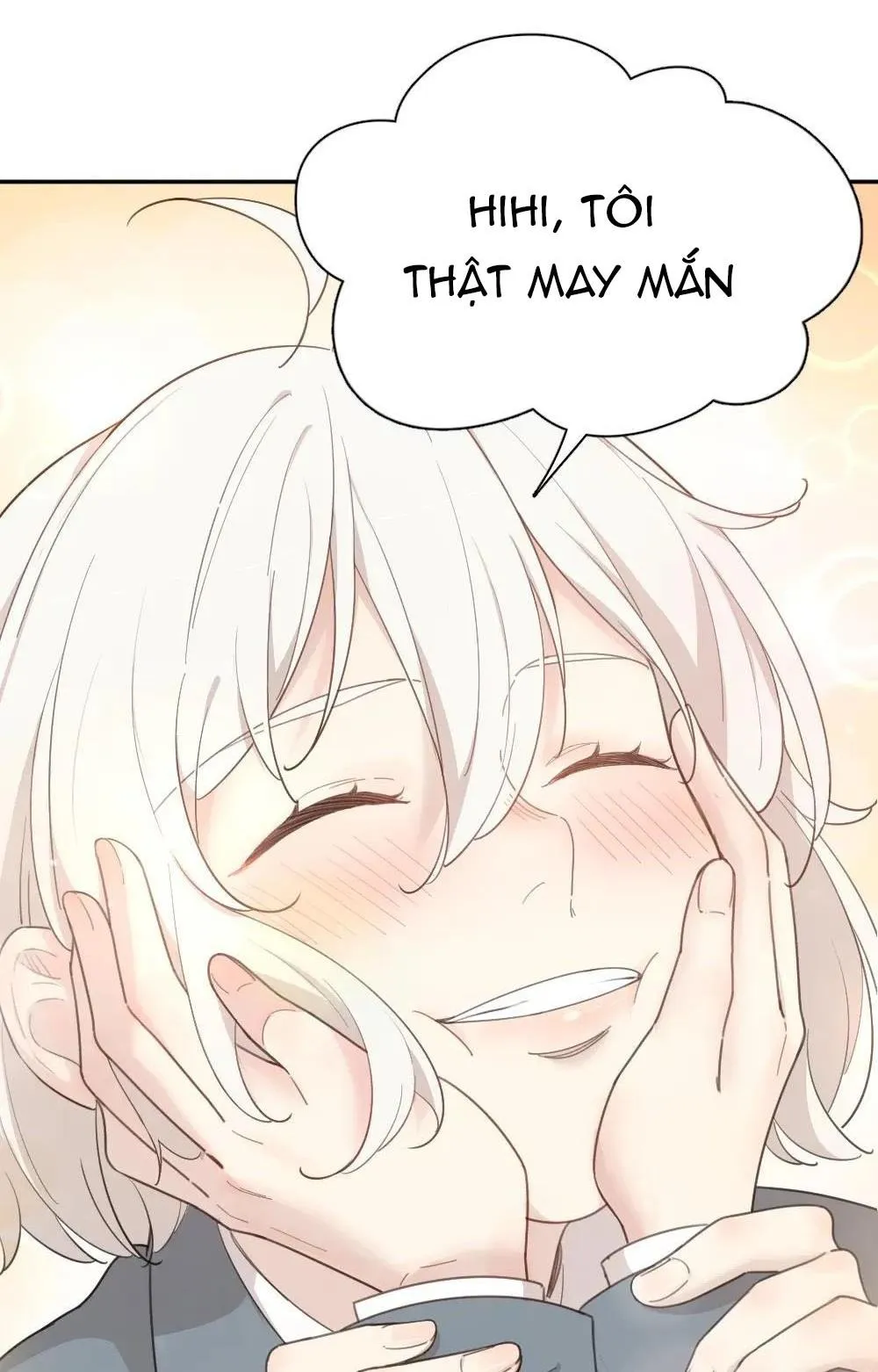 Hôm nay cô ấy cũng rất dễ thương Chapter 20 Trang 26