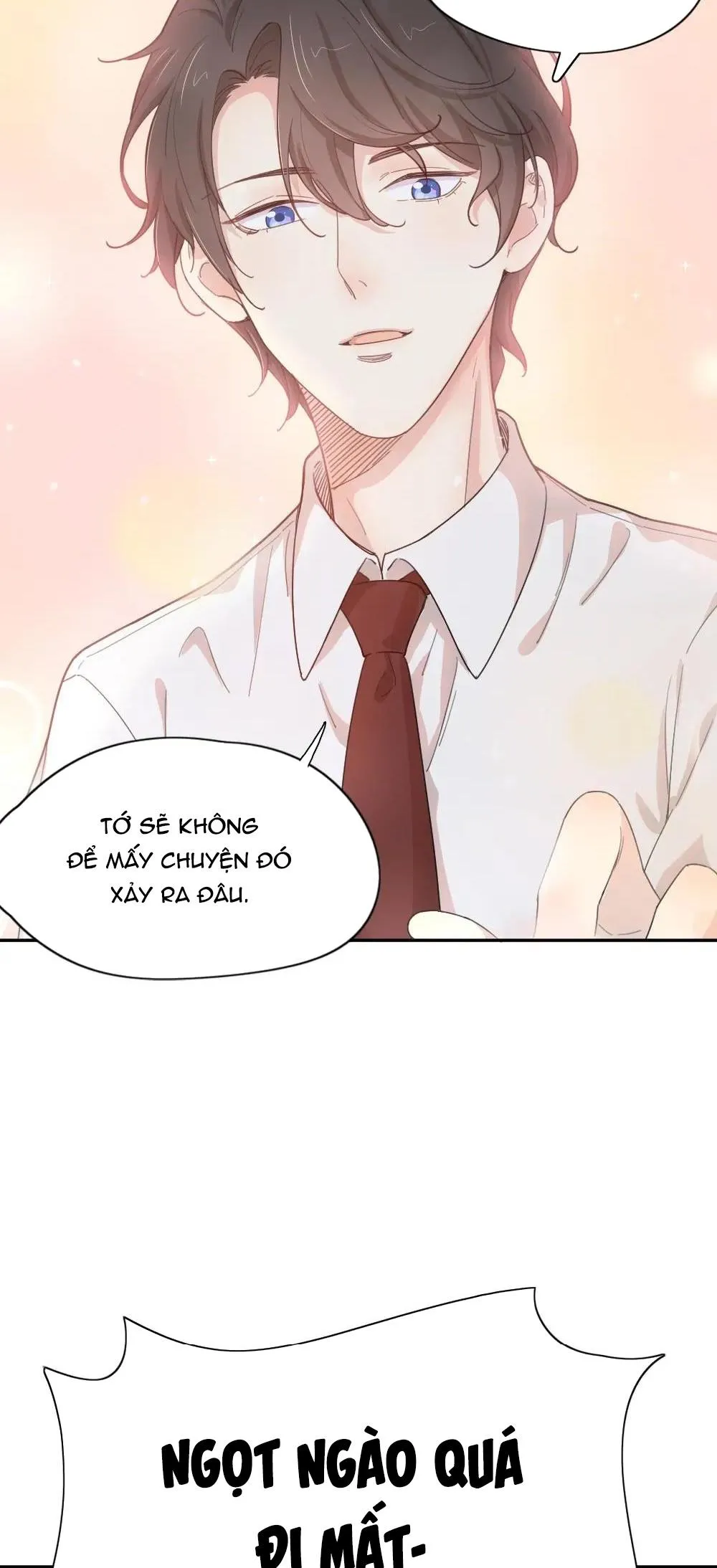 Hôm nay cô ấy cũng rất dễ thương Chapter 22 Trang 3