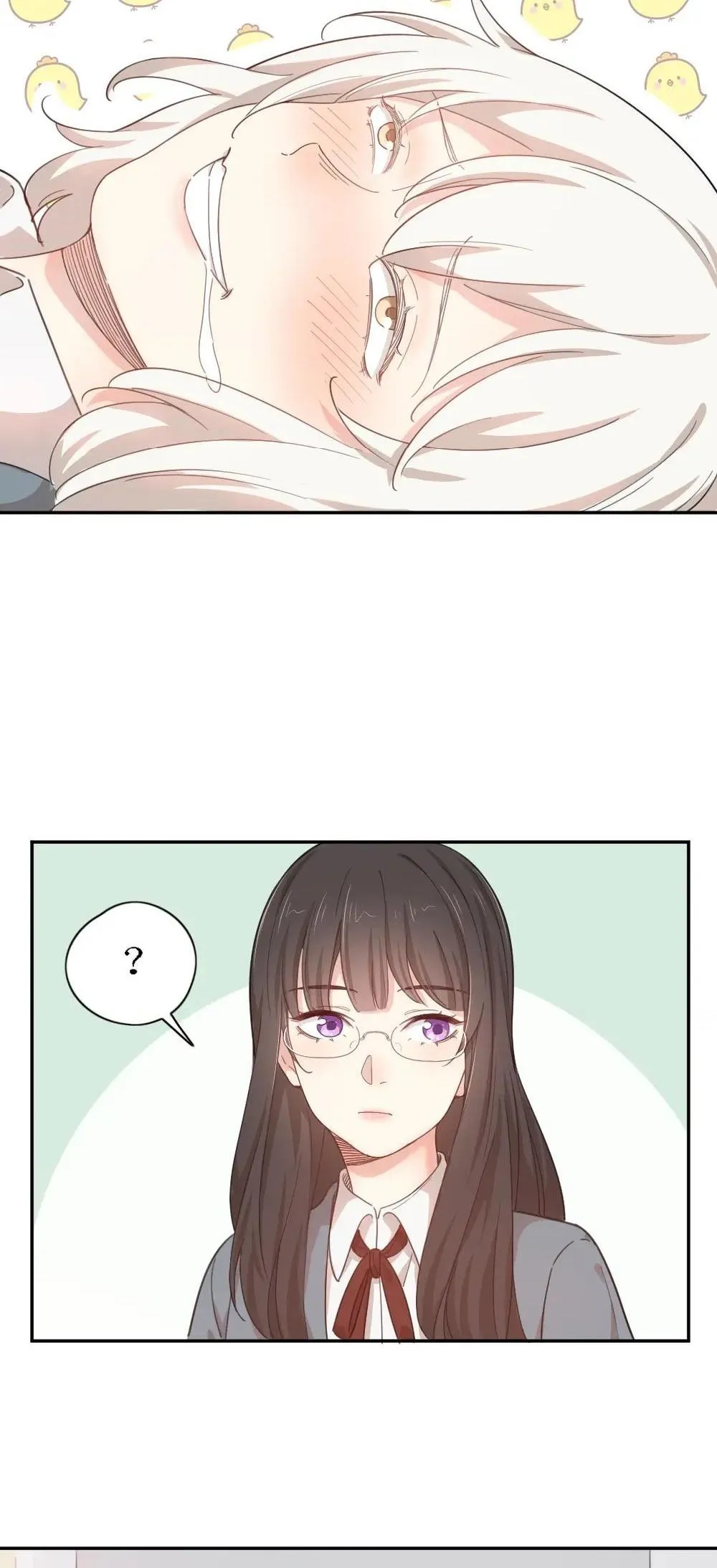 Hôm nay cô ấy cũng rất dễ thương Chapter 22 Trang 5