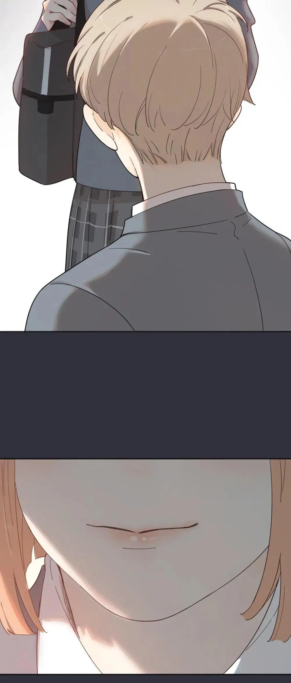 Hôm nay cô ấy cũng rất dễ thương Chapter 23 Trang 14