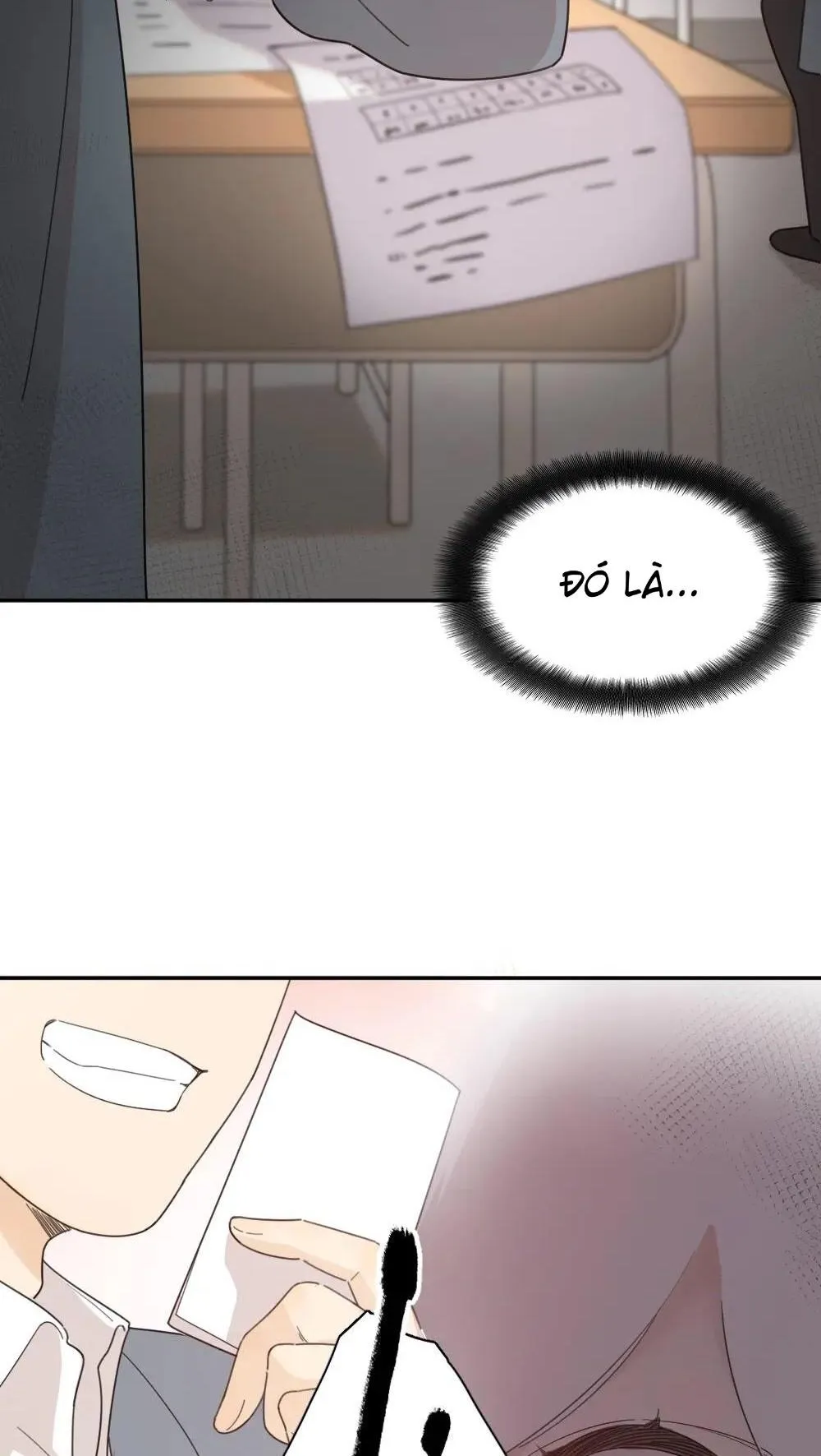 Hôm nay cô ấy cũng rất dễ thương Chapter 23 Trang 27