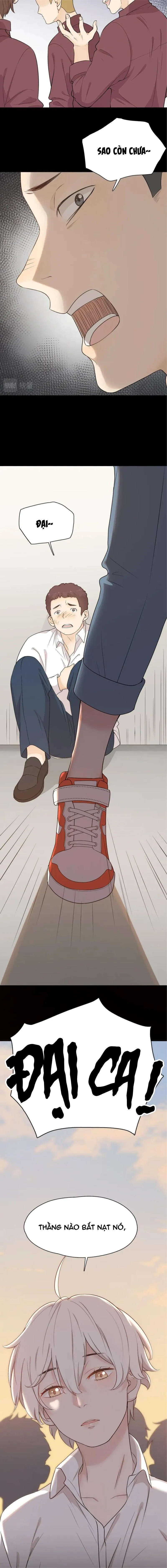 Hôm nay cô ấy cũng rất dễ thương Chapter 26 Trang 8