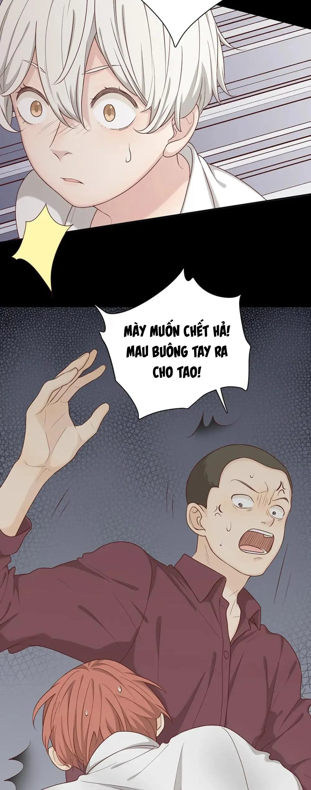 Hôm nay cô ấy cũng rất dễ thương Chapter 27 Trang 6