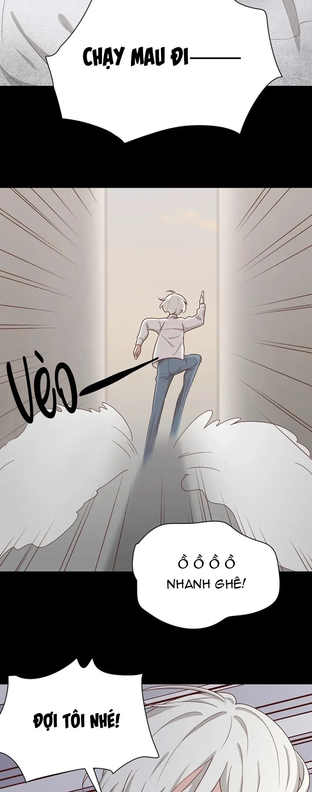 Hôm nay cô ấy cũng rất dễ thương Chapter 27 Trang 8