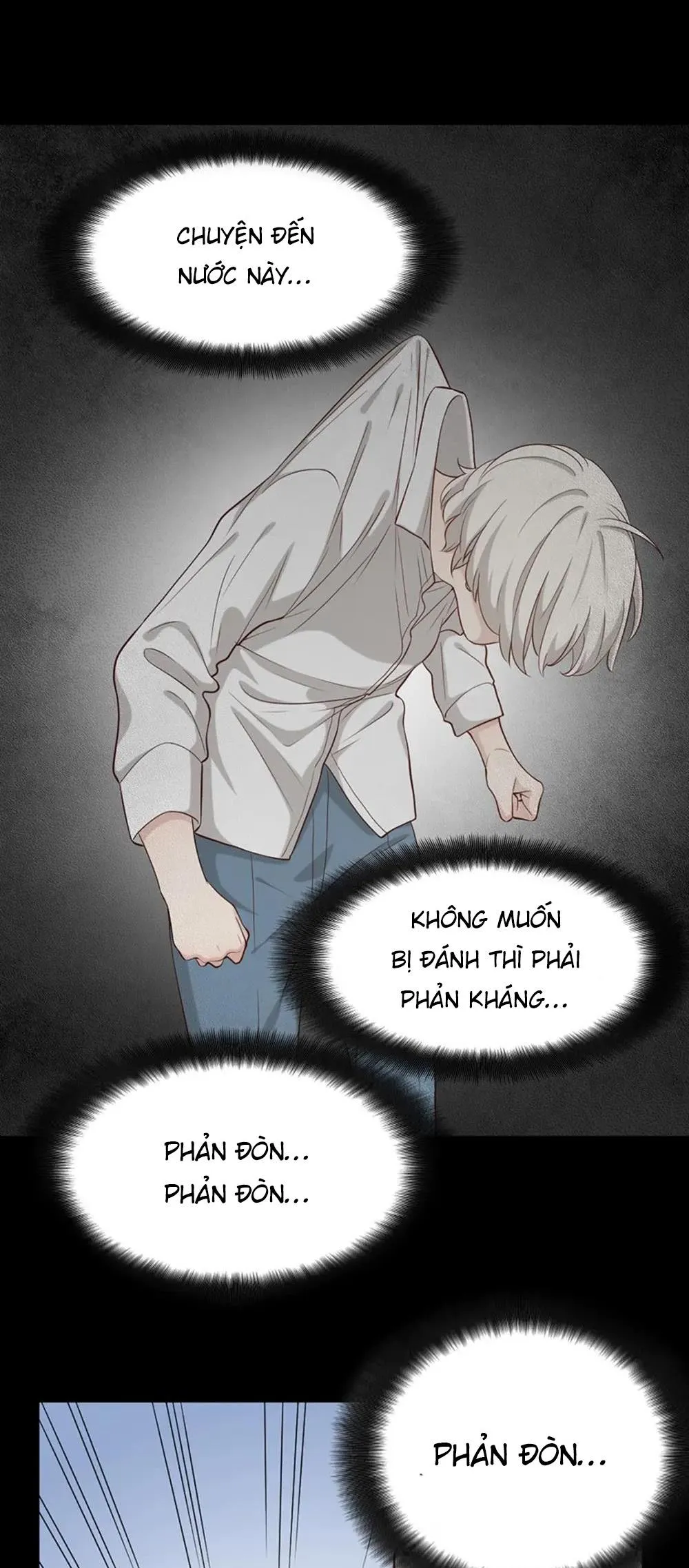 Hôm nay cô ấy cũng rất dễ thương Chapter 27 Trang 11