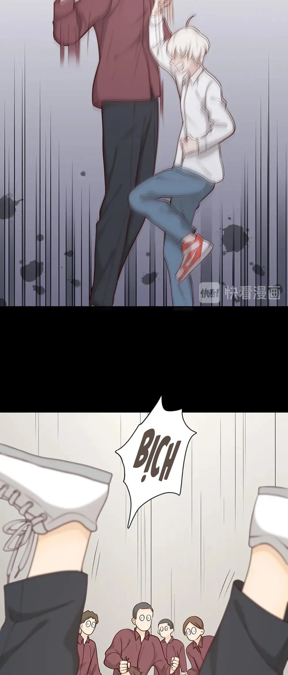 Hôm nay cô ấy cũng rất dễ thương Chapter 27 Trang 13