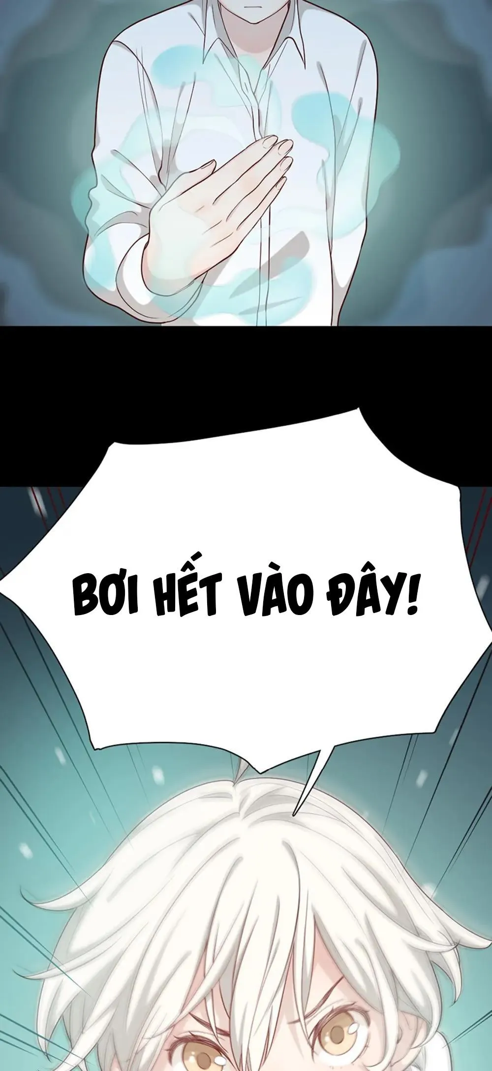 Hôm nay cô ấy cũng rất dễ thương Chapter 27 Trang 17