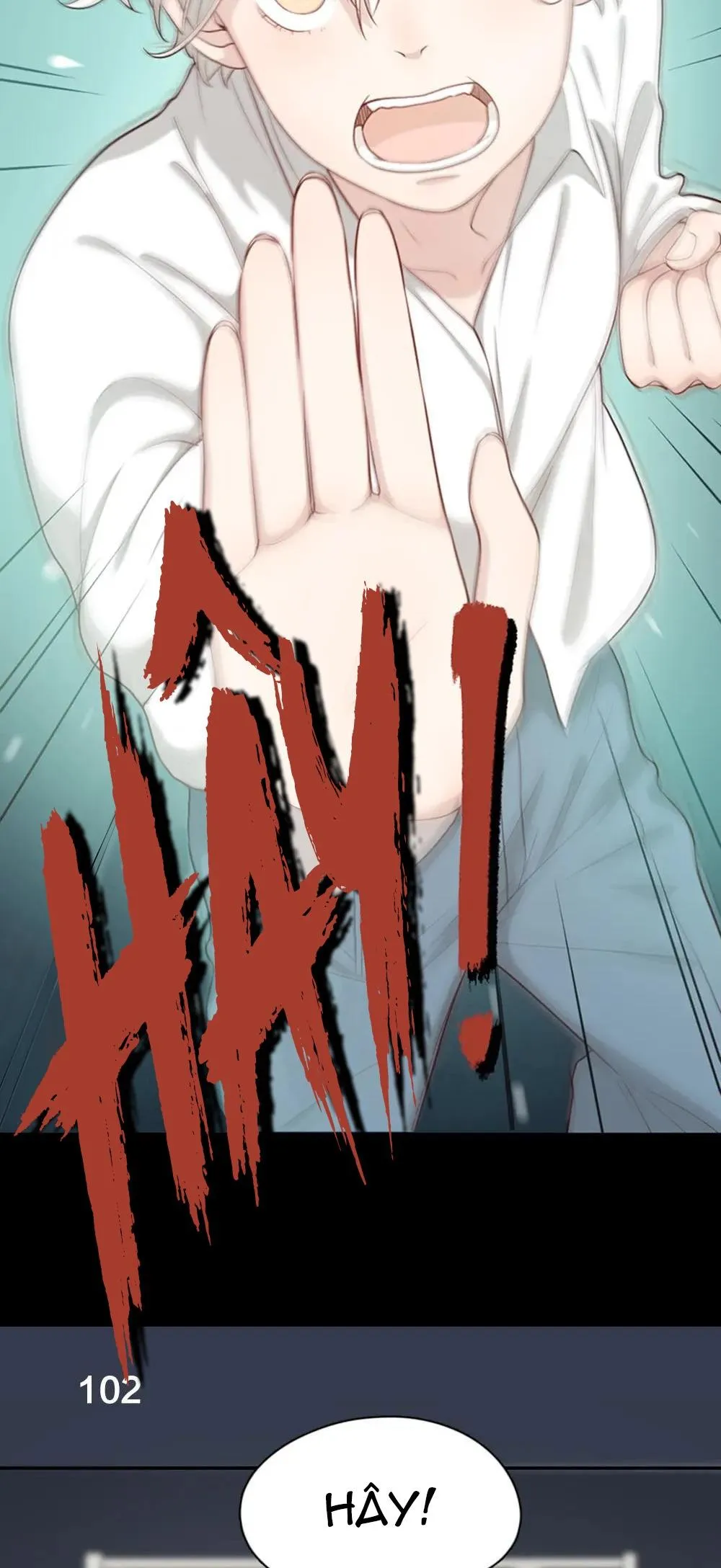 Hôm nay cô ấy cũng rất dễ thương Chapter 27 Trang 18