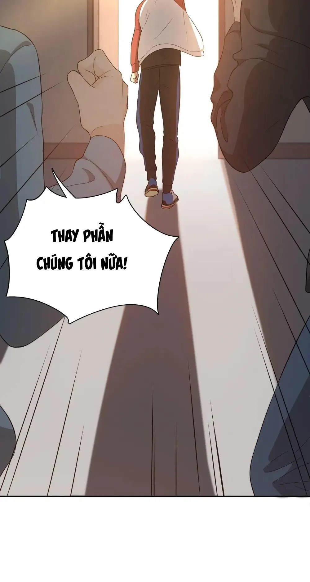 Hôm nay cô ấy cũng rất dễ thương Chapter 28 Trang 6