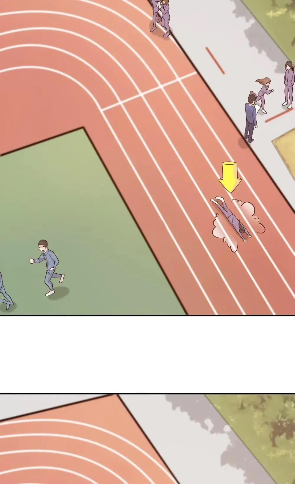 Hôm nay cô ấy cũng rất dễ thương Chapter 28 Trang 25