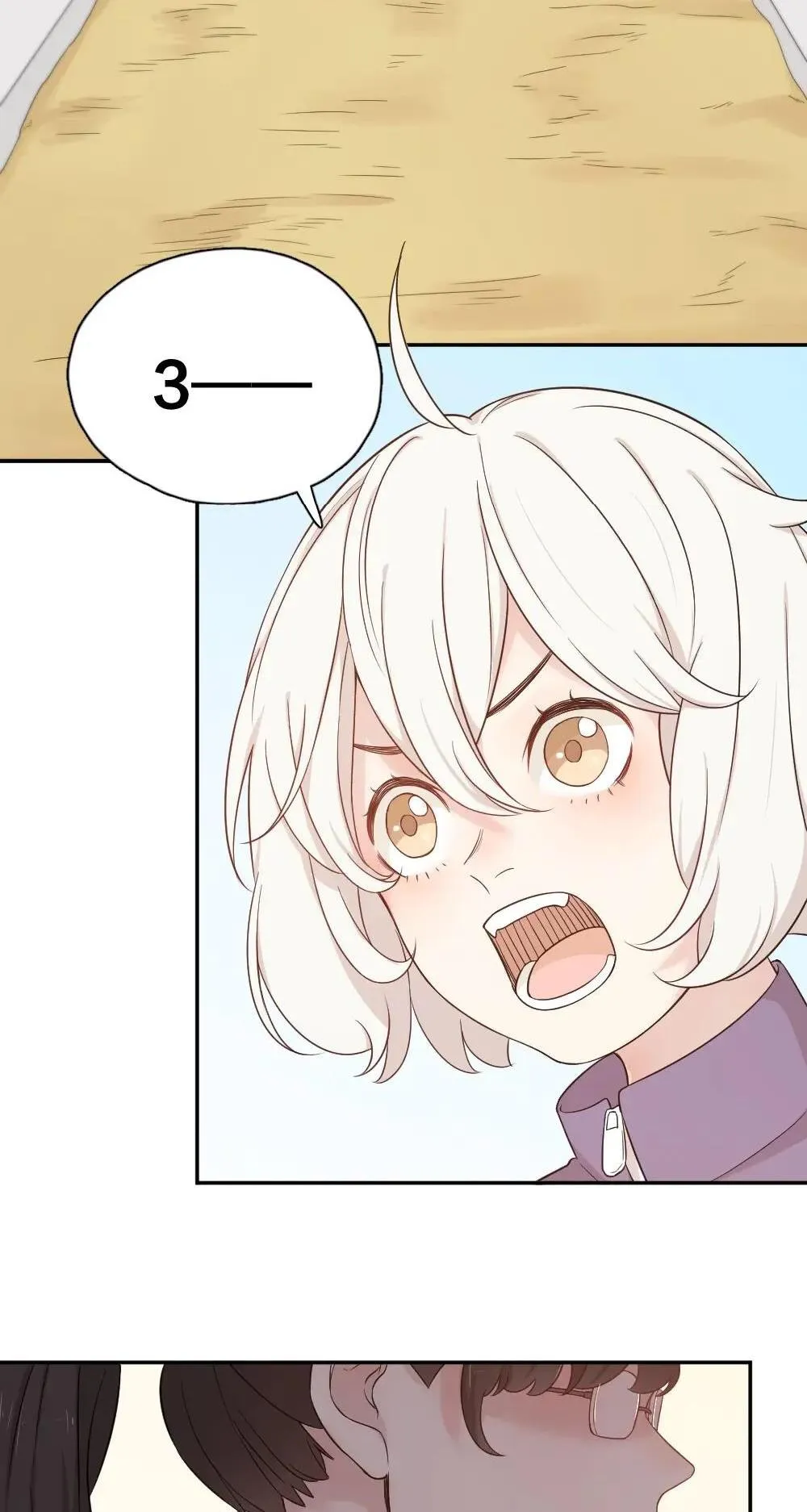 Hôm nay cô ấy cũng rất dễ thương Chapter 28 Trang 29