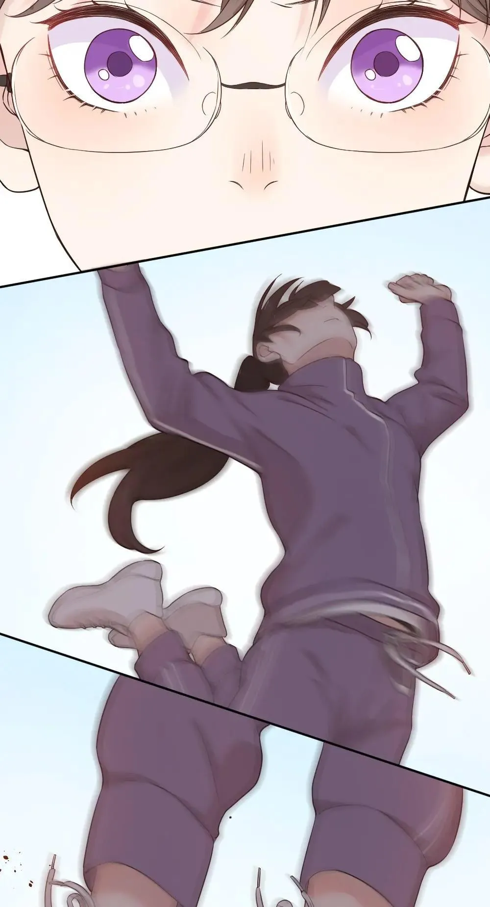 Hôm nay cô ấy cũng rất dễ thương Chapter 28 Trang 31