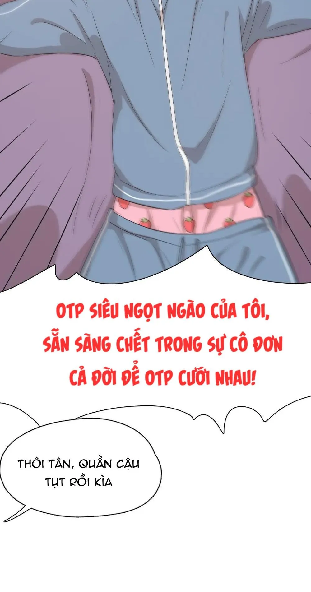 Hôm nay cô ấy cũng rất dễ thương Chapter 28 Trang 42