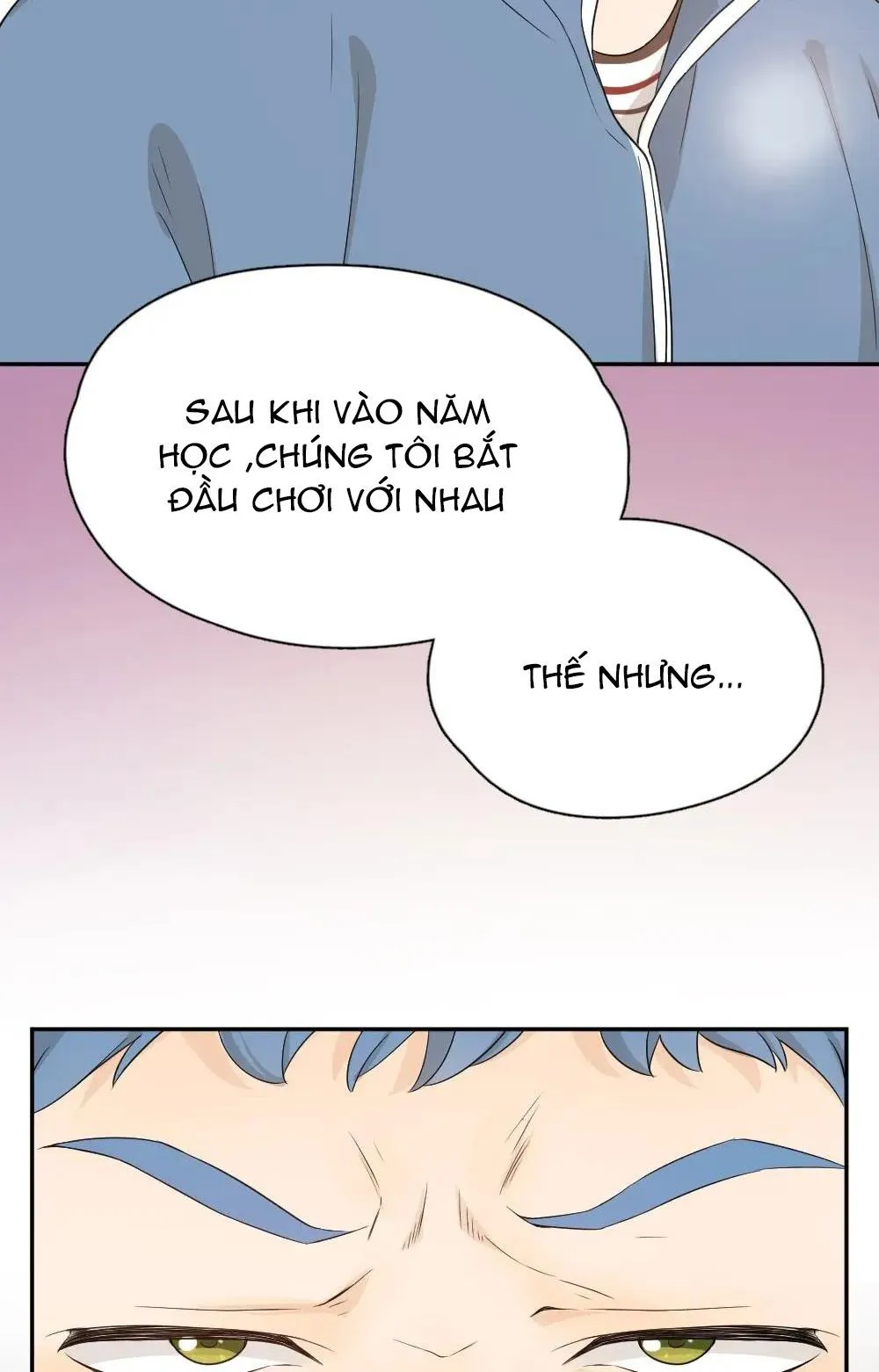 Hôm nay cô ấy cũng rất dễ thương Chapter 30 Trang 4