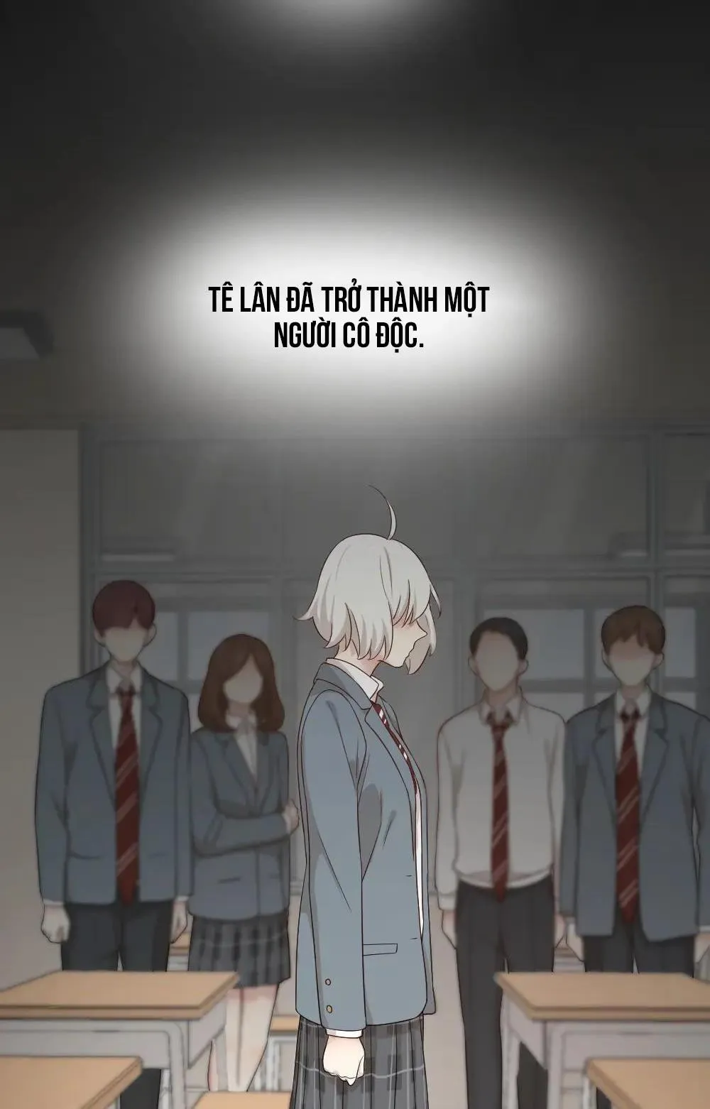 Hôm nay cô ấy cũng rất dễ thương Chapter 30 Trang 17