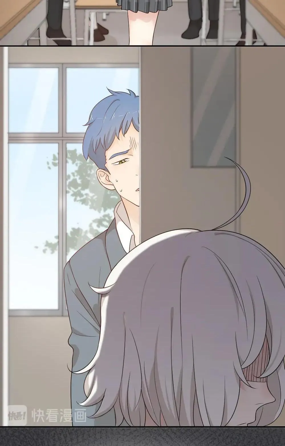 Hôm nay cô ấy cũng rất dễ thương Chapter 30 Trang 18