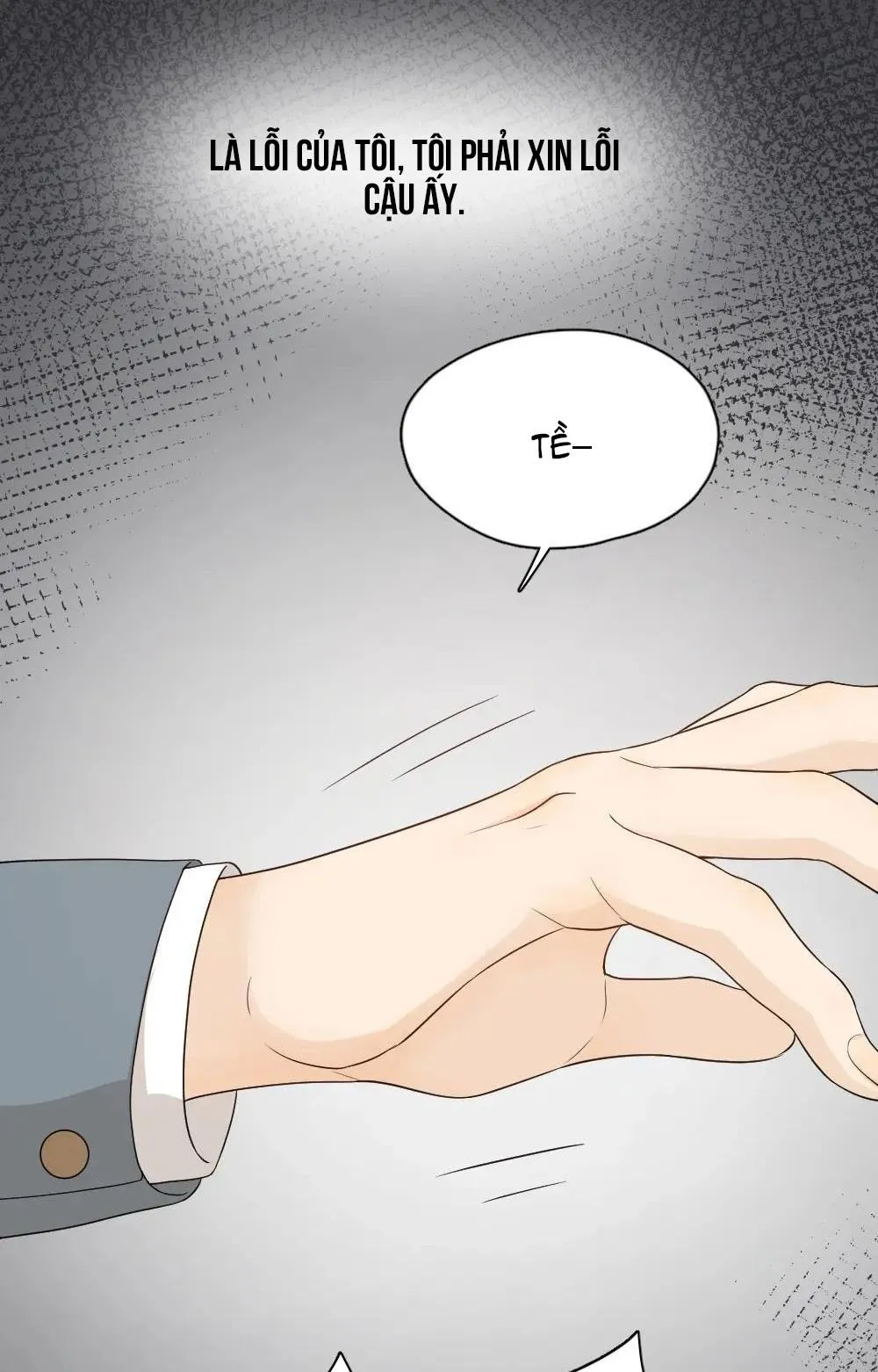 Hôm nay cô ấy cũng rất dễ thương Chapter 30 Trang 19