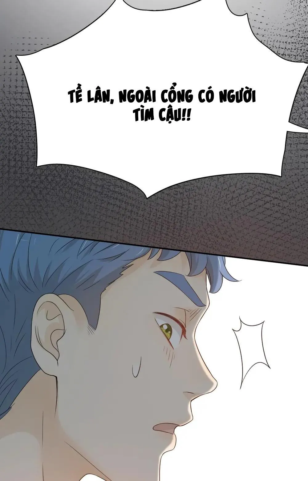 Hôm nay cô ấy cũng rất dễ thương Chapter 30 Trang 20