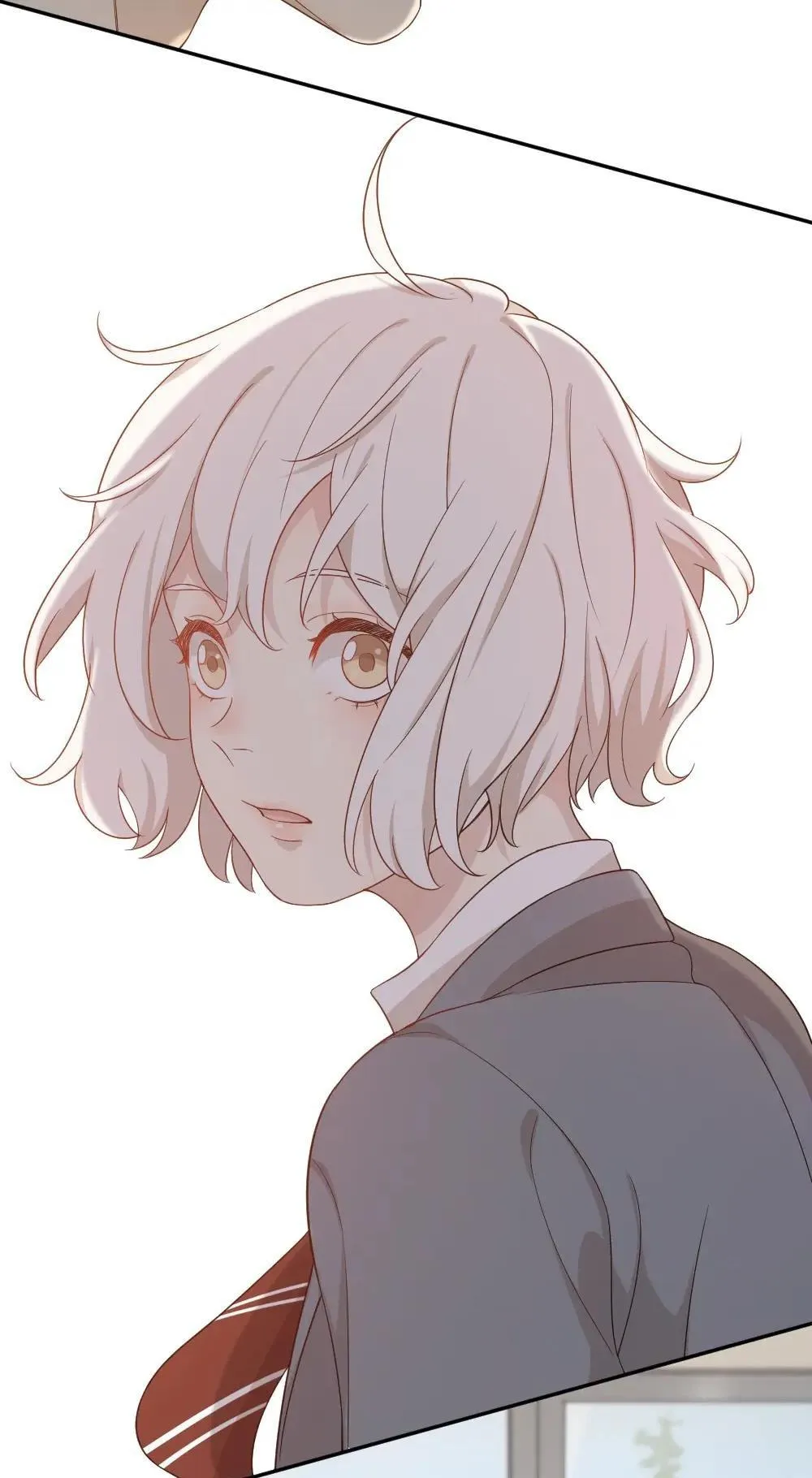 Hôm nay cô ấy cũng rất dễ thương Chapter 30 Trang 21