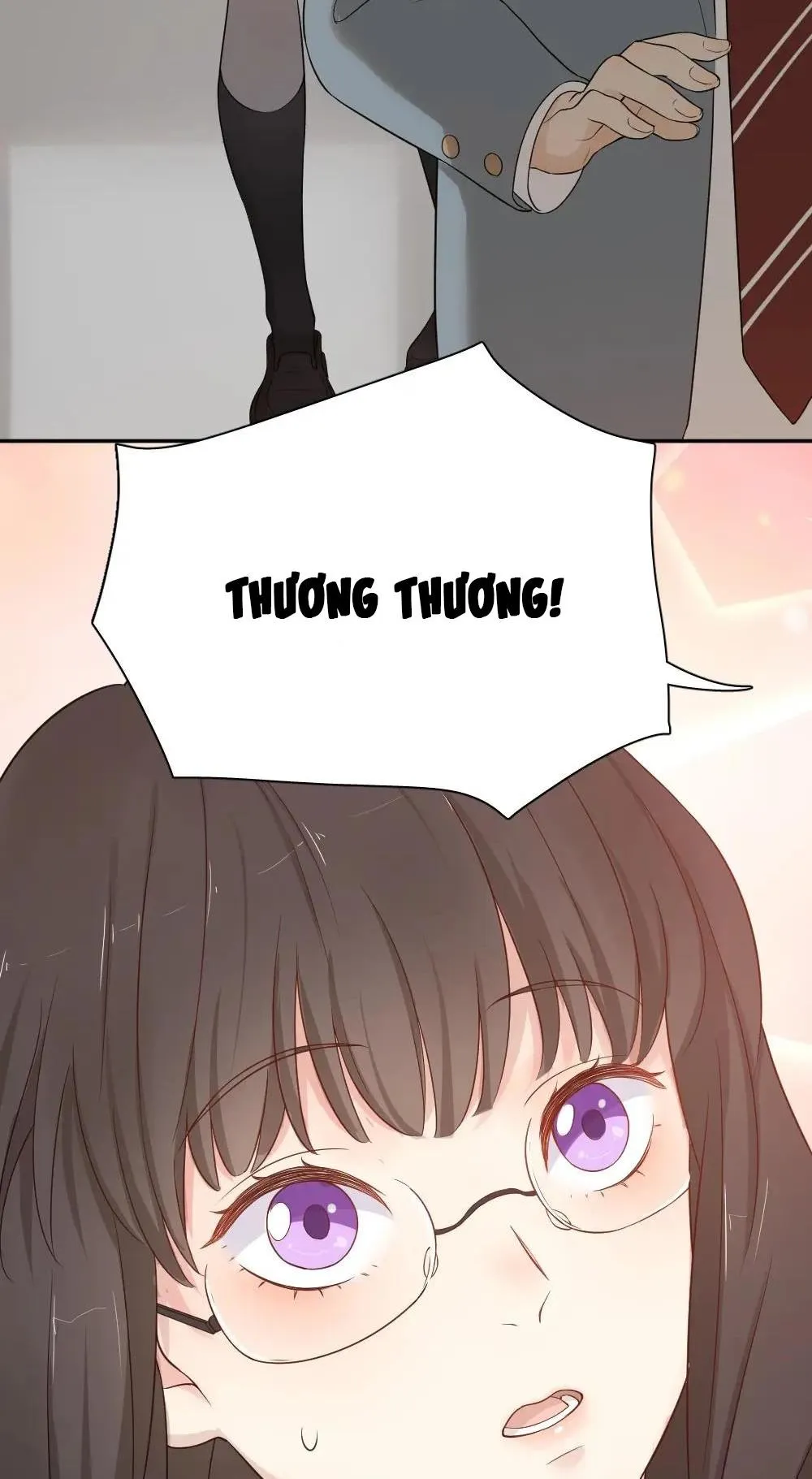 Hôm nay cô ấy cũng rất dễ thương Chapter 30 Trang 23