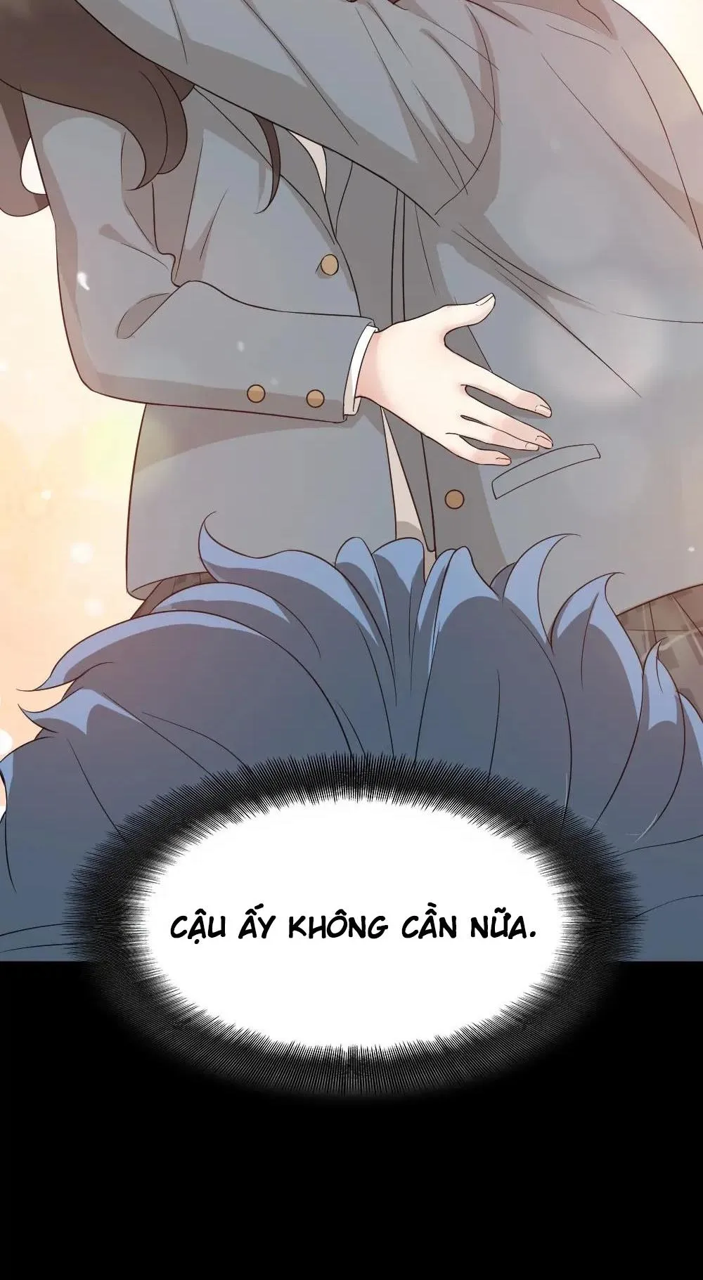 Hôm nay cô ấy cũng rất dễ thương Chapter 30 Trang 25