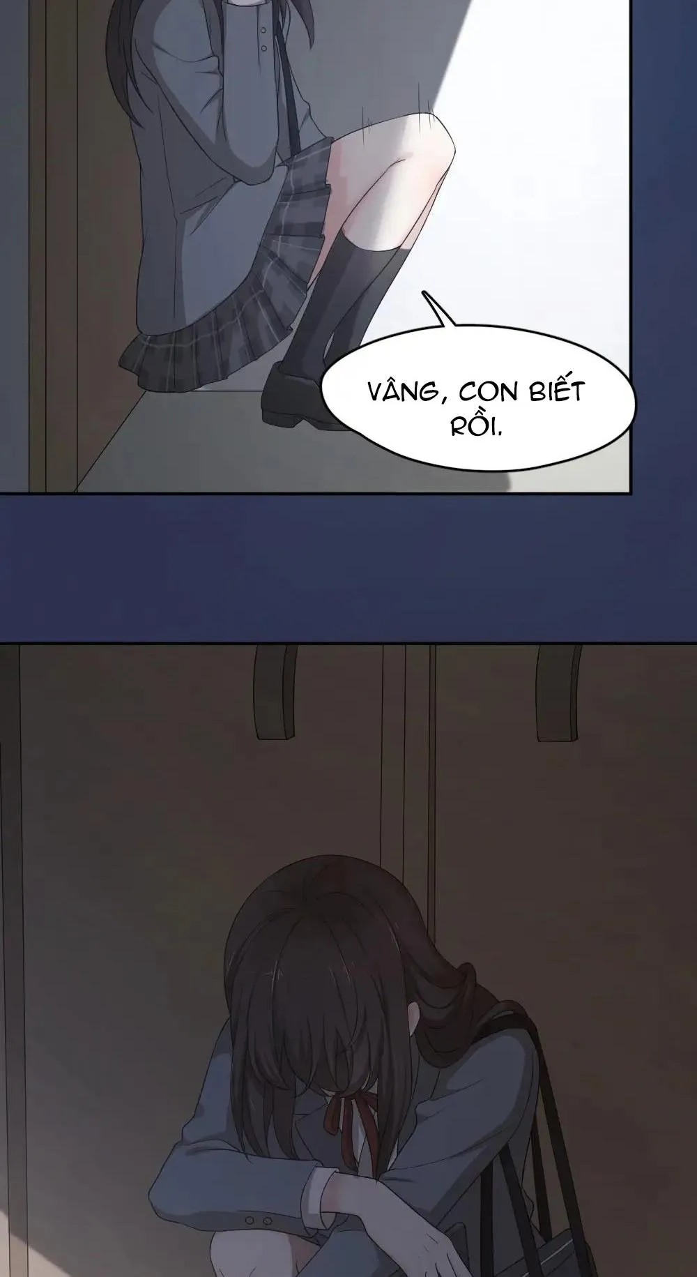 Hôm nay cô ấy cũng rất dễ thương Chapter 30 Trang 39