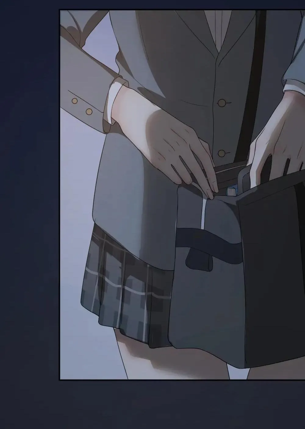 Hôm nay cô ấy cũng rất dễ thương Chapter 30 Trang 42